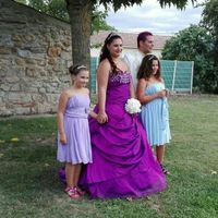  Mariage petit budget - 1