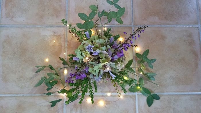 Centre de Tables - 1