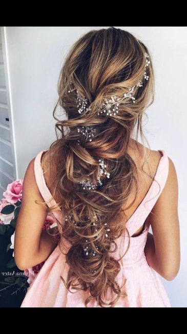 Coiffure - 1