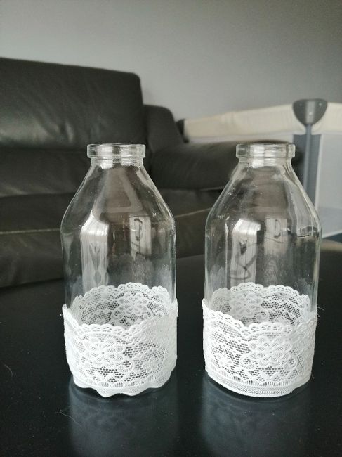 Diy jours de repos - 1