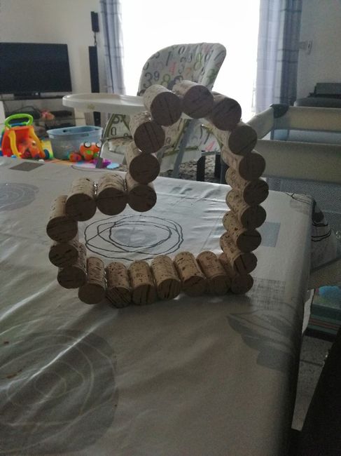 Diy jours de repos - 2