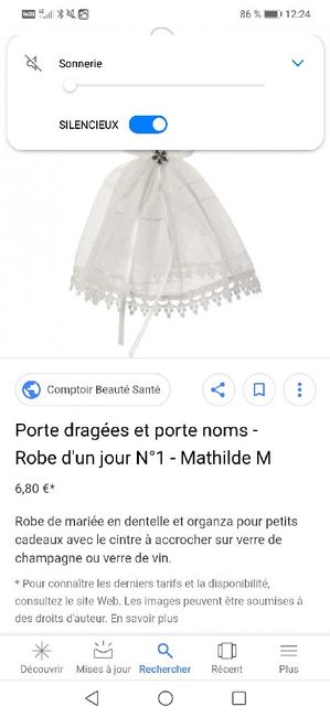 Idée déco ou cadeau - 1