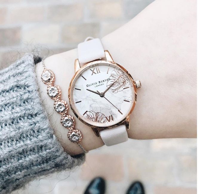 Montre pour mariée? - 3