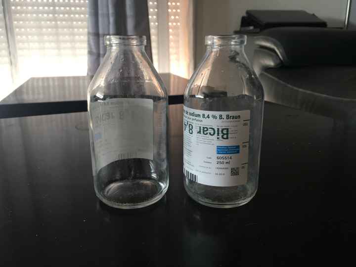 Recup ! - 1