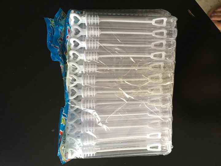 Stylos à bulles - 1
