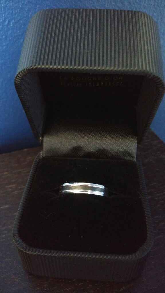 Alliance de mon Futur - 1