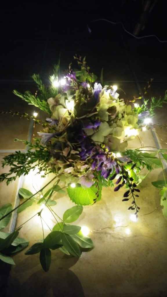 Centre de Tables - 2