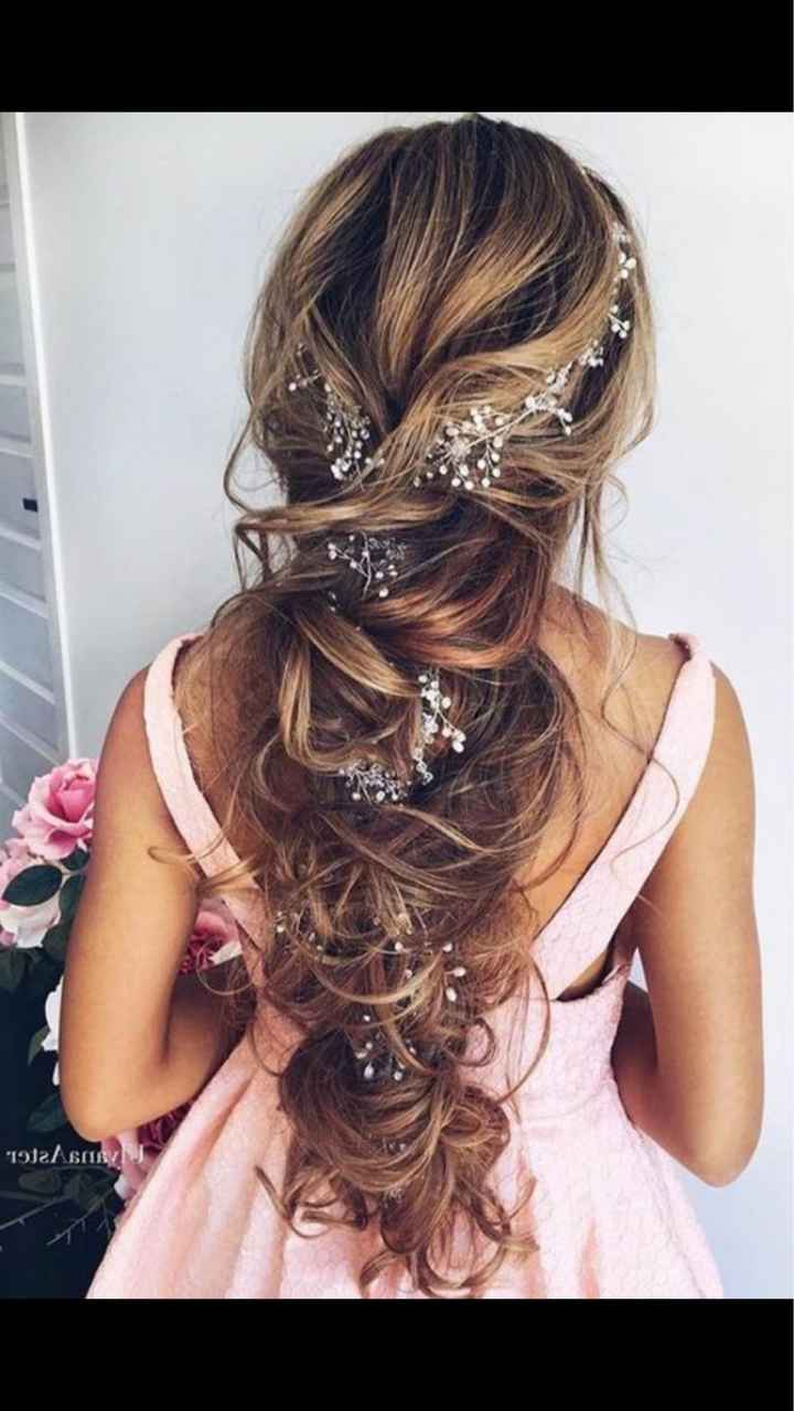 Coiffure - 1