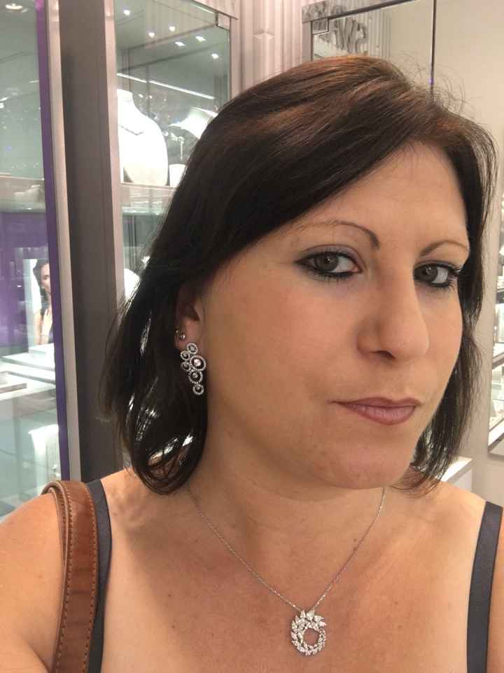 Parure trouvée - 1