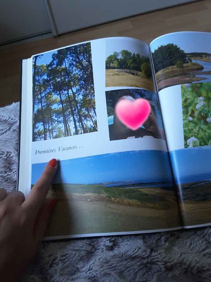 Ecrire une lettre à son futur mari, qui le fait? - 3