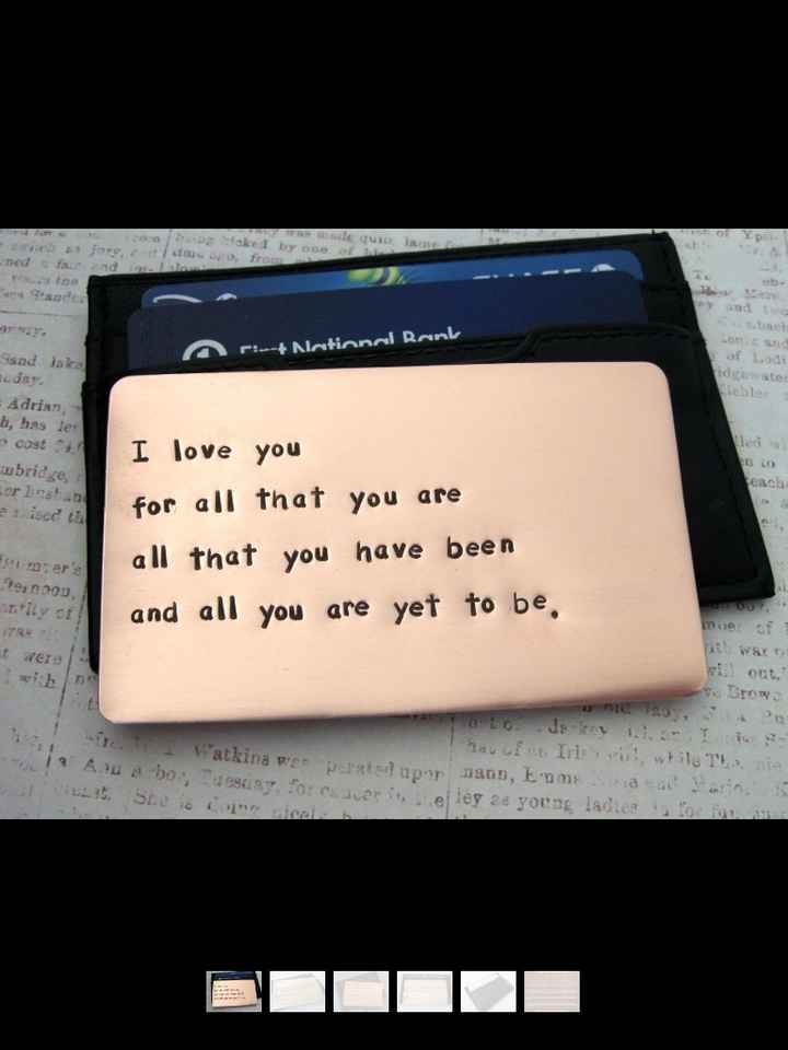 Ecrire une lettre à son futur mari, qui le fait? - 4