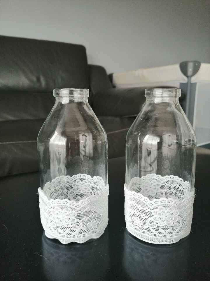 Diy jours de repos - 1