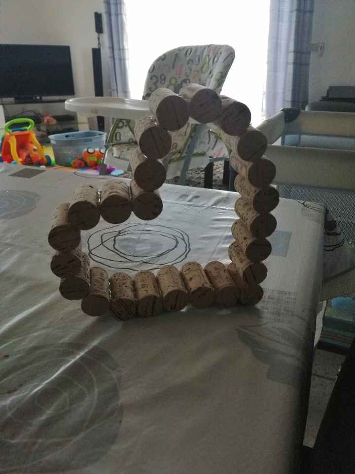 Diy jours de repos - 2