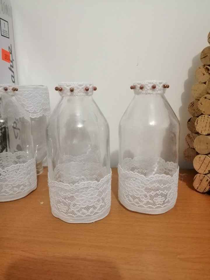 Vases - 1