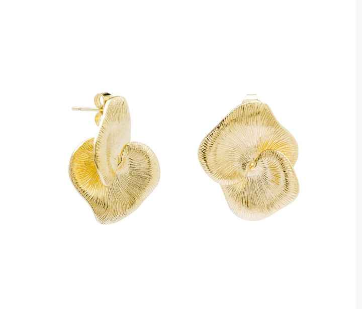 Choix boucles d'oreilles?! - 1