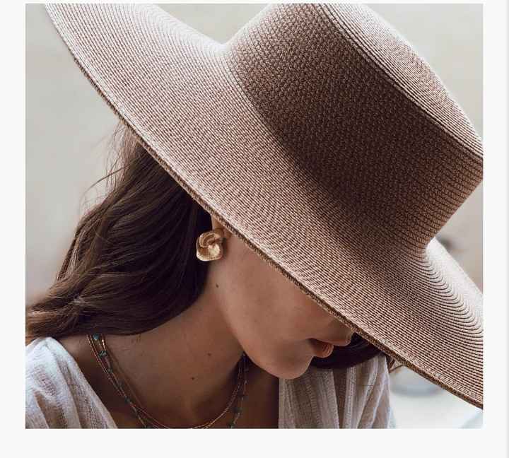 Choix boucles d'oreilles?! - 2