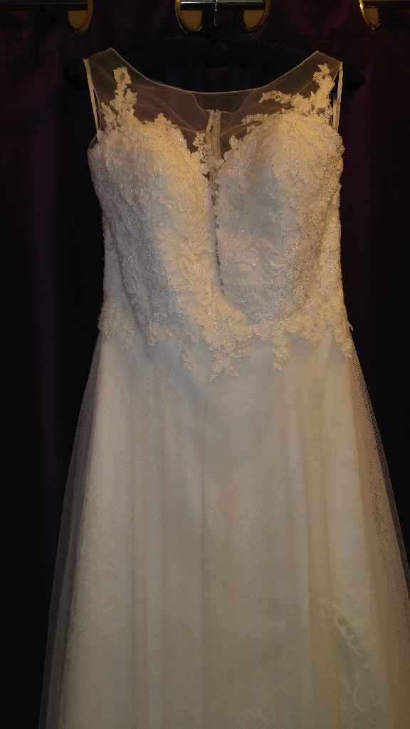 Choix boucles d'oreilles?! - 4