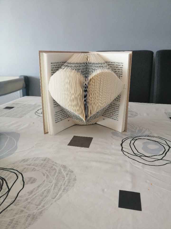 Livre coeur - 1