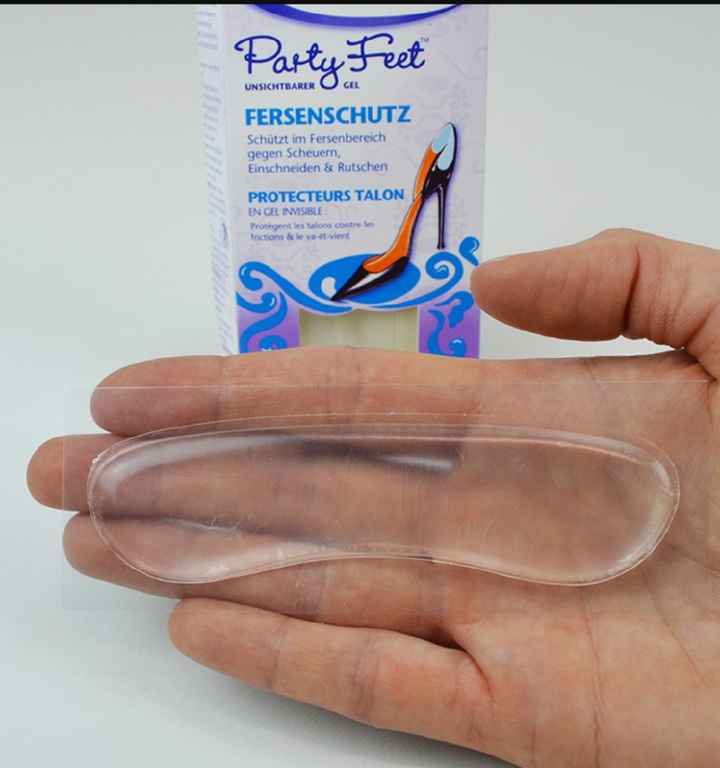 J’ai trouvé mes chaussures 😍 - 1