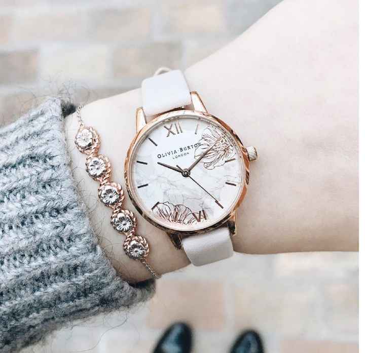 Montre pour mariée? - 3