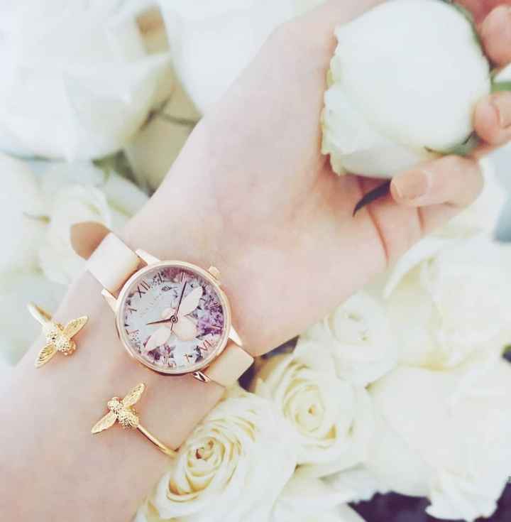 Montre pour mariée? - 4