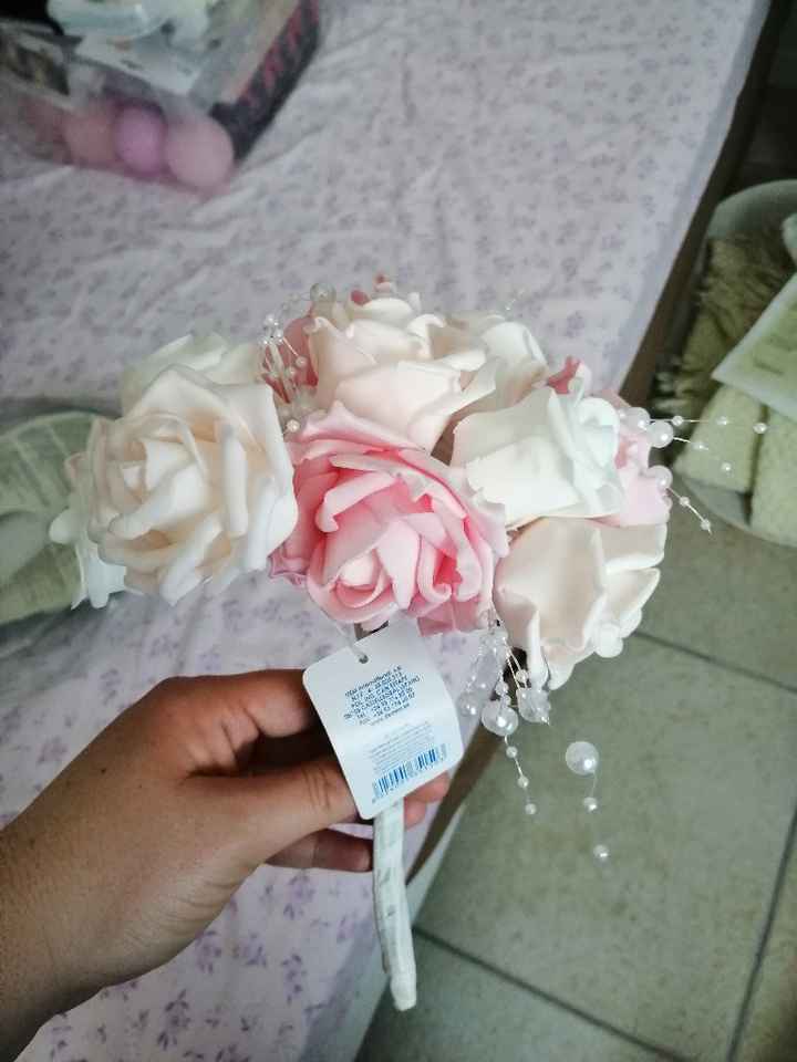 Lancé de bouquet - 1