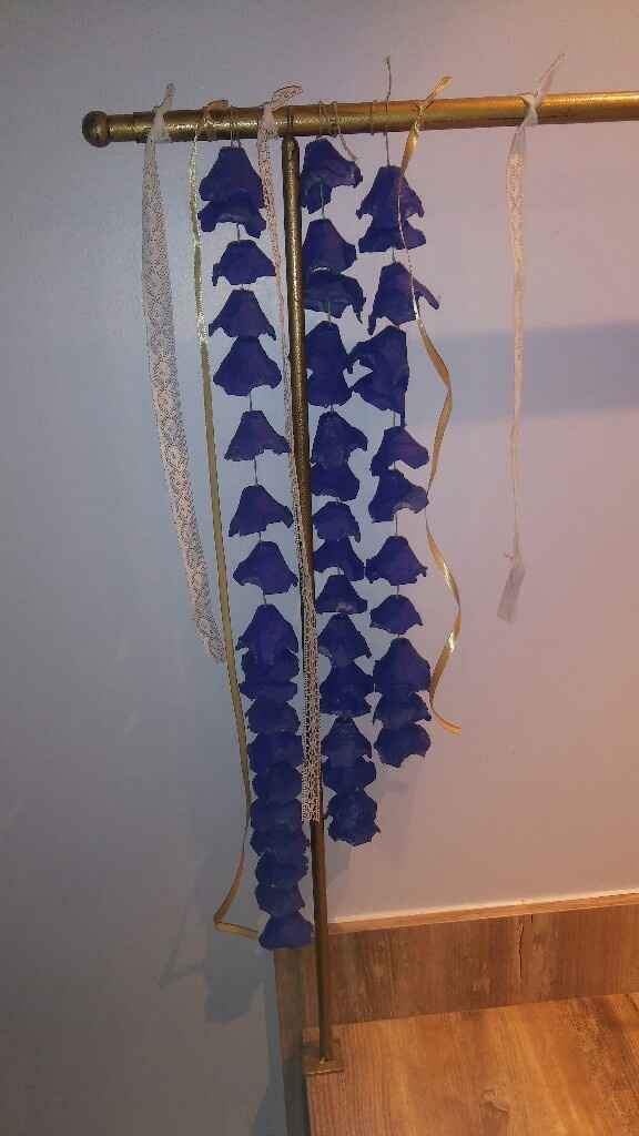 Mes guirlandes Dy - 1