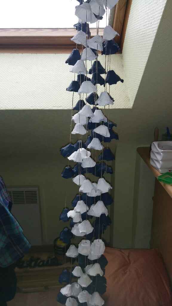 Mes guirlandes Dy - 2