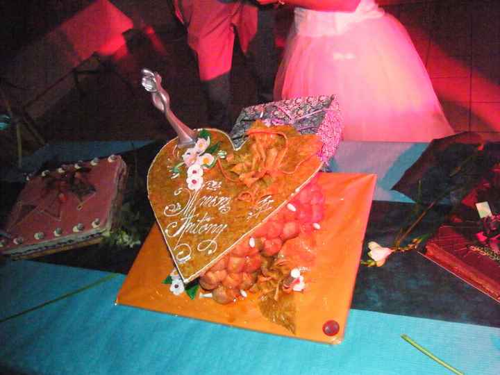 Notre gateau