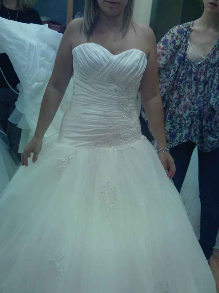 Ma robe