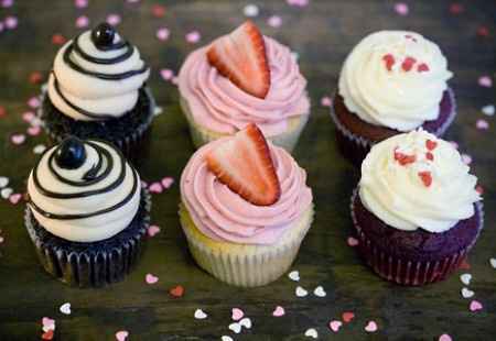 Cupcakes