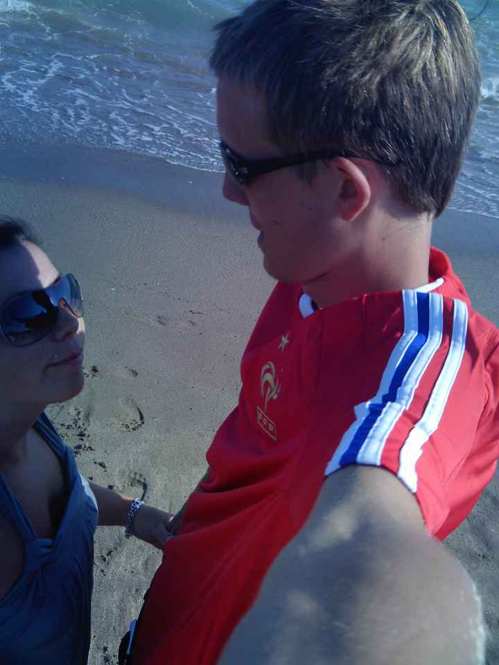 Différence de taille