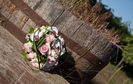 2ème bouquet
