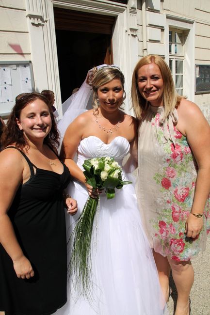Les copines du forum
