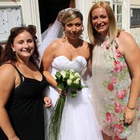 Les copines du forum