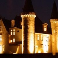 Mon château de princesse!