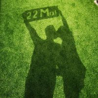 Annonce nouvelle date