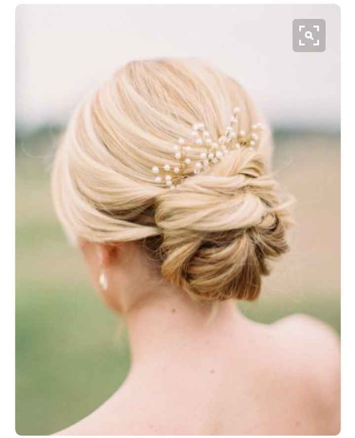 Coiffure - 1
