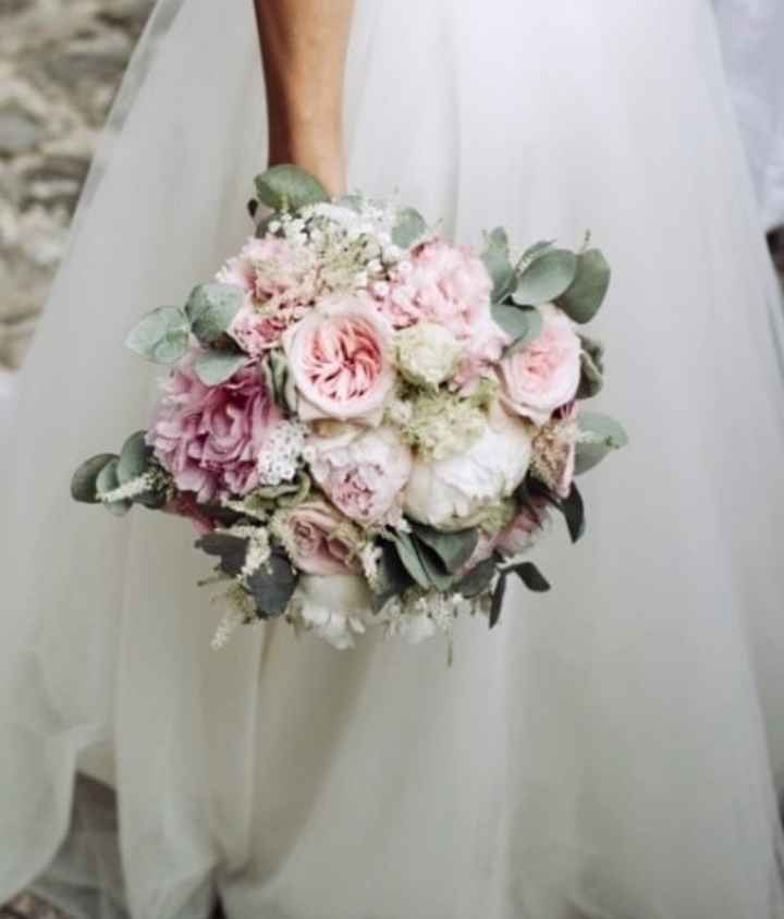 Mon bouquet - 1