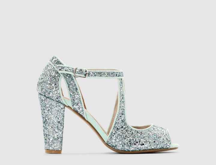 Chaussures - 1