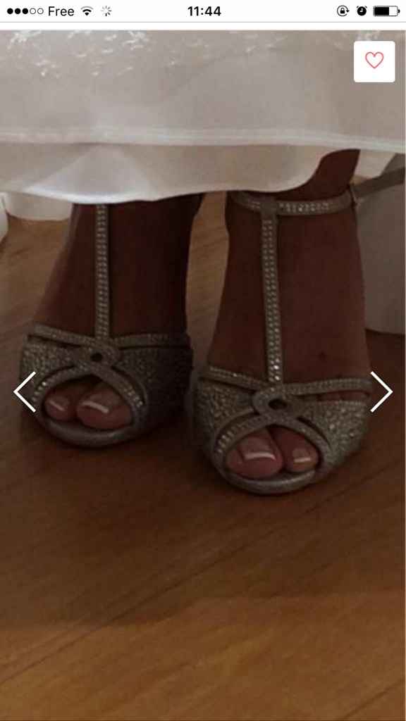 Chaussures - 2