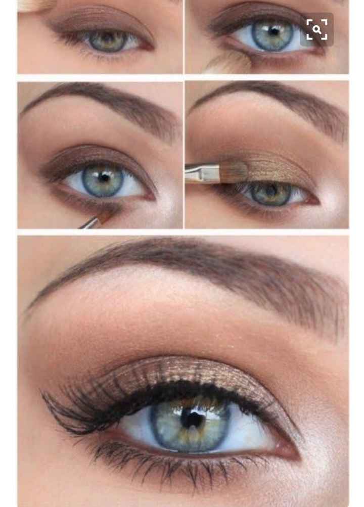 Maquillage - 1