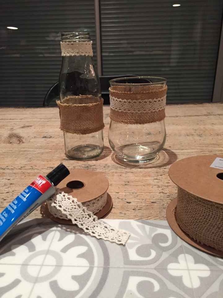 Diy premier essai - 1