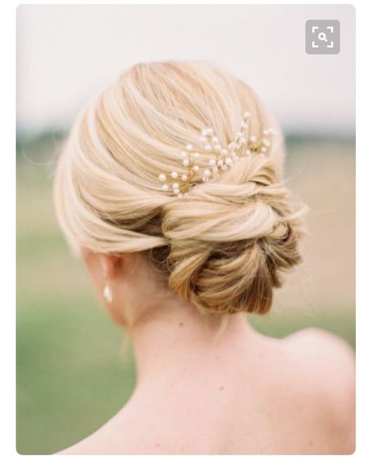 Coiffure - 1