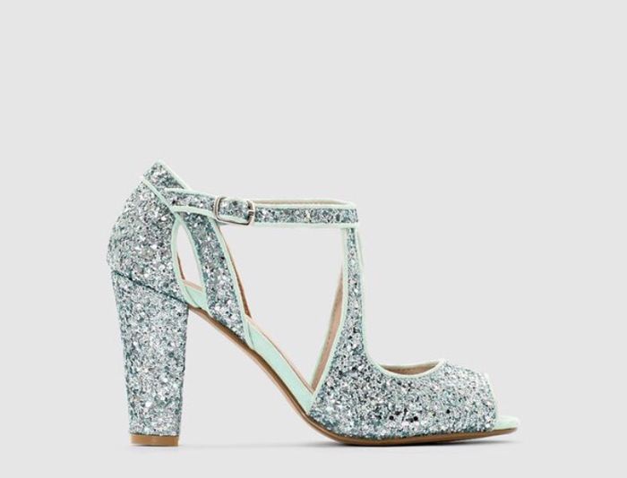 Chaussures - 1