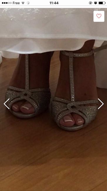 Chaussures - 2