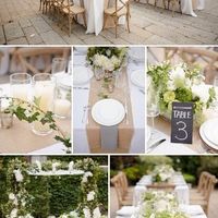 Déco qui m'inspire carrément !!!