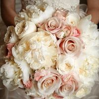 Photos de bouquets de mariée - 1