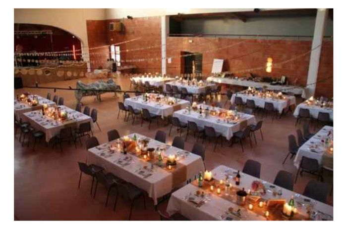 Organisation des tables 3