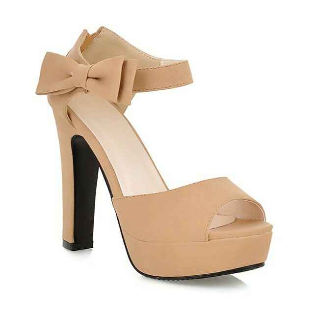 Chaussures ali express - 2